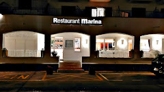 Restaurant Marina Cadaqués