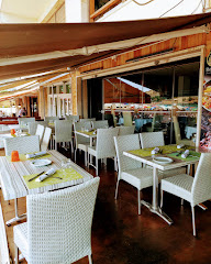Restaurant Maritim