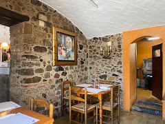 Restaurant Mas Aliu