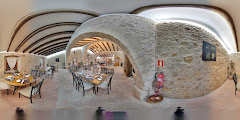 Restaurant Mas Concas