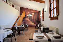 Restaurant Mas Les Planes