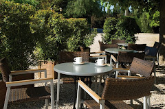 Restaurant Masia Can Pau Torrents