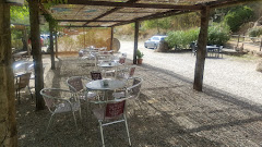 RESTAURANT MASIA CAVALL