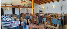 Restaurant Masia Les Brases