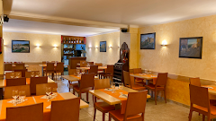 Restaurant Mil·lenium