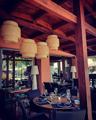 Restaurant MOMA CATALONIA