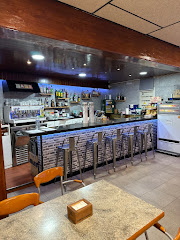 Restaurant Nou Caliu de Medinyà