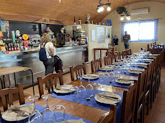 Restaurant Olmos