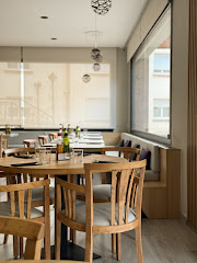 Restaurant Orígens