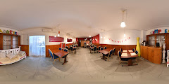 RESTAURANT PALOU