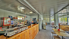 Restaurant ParcMotor