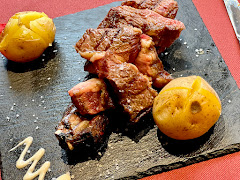 Restaurant Passatge Duard
