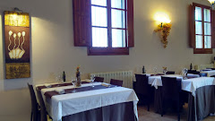 Restaurant Petit Mas