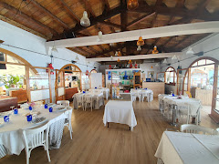 Restaurant Picnic Sitges