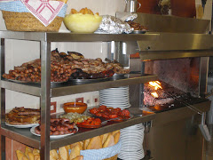 Restaurant Pio XII