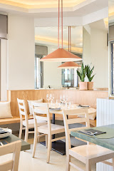 Restaurant Pizzería Bello