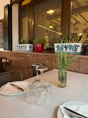 Restaurant Poniente