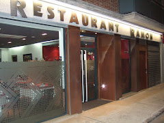 Restaurant Ramon