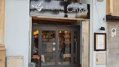 Restaurant Rossinyol