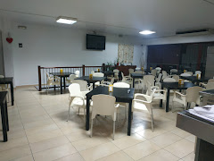 Restaurant Sal i Pebre Castellbisbal