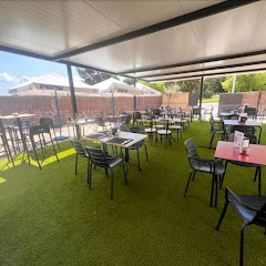 Restaurant Sal i Pebre