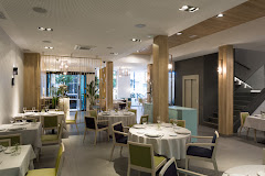 Restaurant Sangiovese