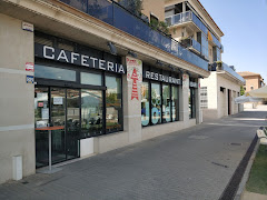 Restaurant Sant Jordi