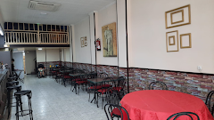 Restaurant Sierra Nevada Premià de Mar