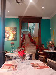 Restaurant Suís
