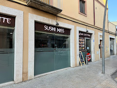 Restaurant Sushi Miss