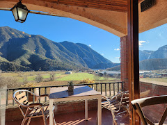 Restaurant Tahussà