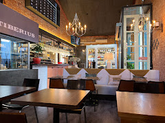 Restaurant Tiberius