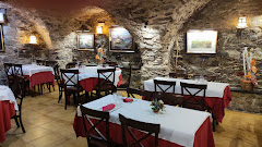 Restaurant Tina