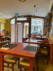 Restaurant Tombouctou