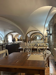Restaurant Torrecombelles (Sanaüja)