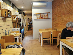 Restaurant Tr3s Tombs
