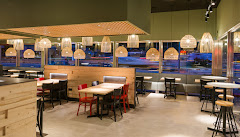Restaurant Tramuntana