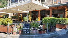 Restaurant Treio