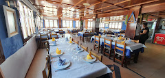 Restaurant Vascos