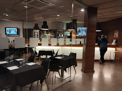 Restaurant Viaurèlia