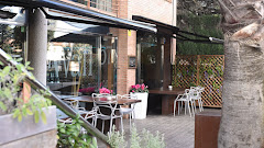 Restaurant Wall57