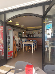 Restaurant Xaloc