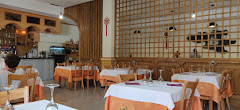 Restaurant Xinès Hao Jing Ling