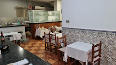 Restaurante A Queimada