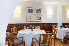 Restaurante Aquamare
