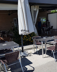 Restaurante Área de Servicio Sidamon