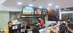 Restaurante ARGANA