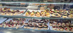 Restaurante Bar David