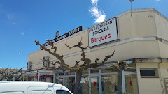 Restaurante Bargués