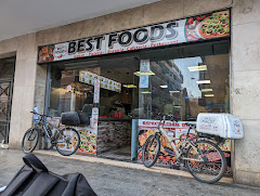 Restaurante Best Foods